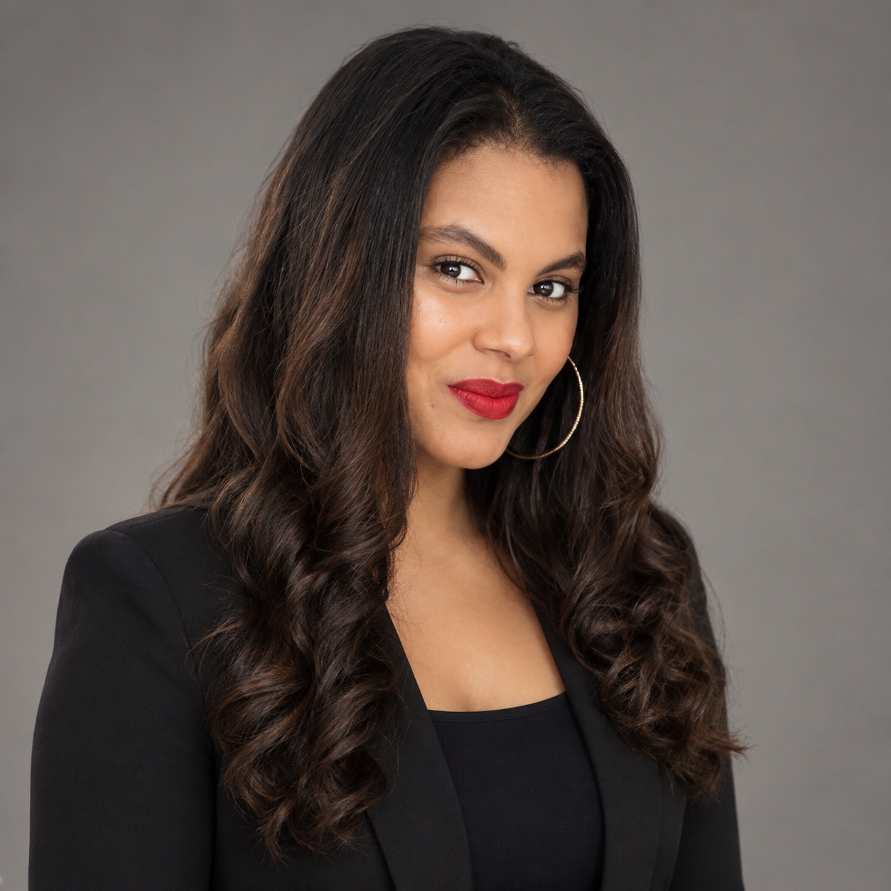 Jessica Elliott Principal